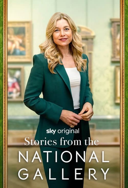 Stories from the National Gallery Season 1 poster