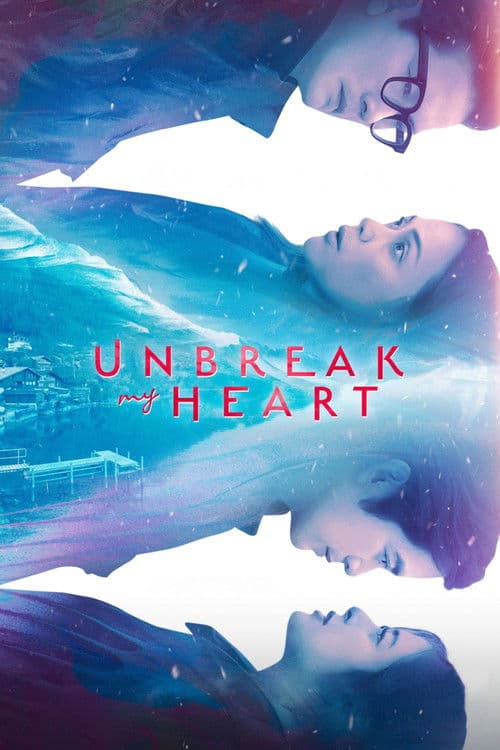 Unbreak My Heart Season 2 poster