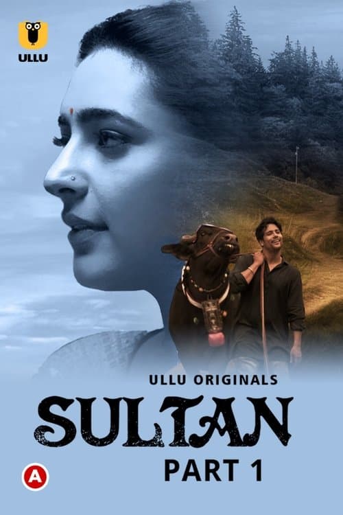 Sultan Season 1 poster