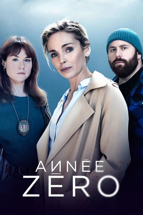 Start Over Season 1 poster