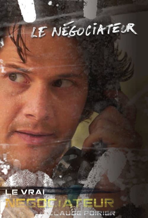Le négociateur Season 1 poster