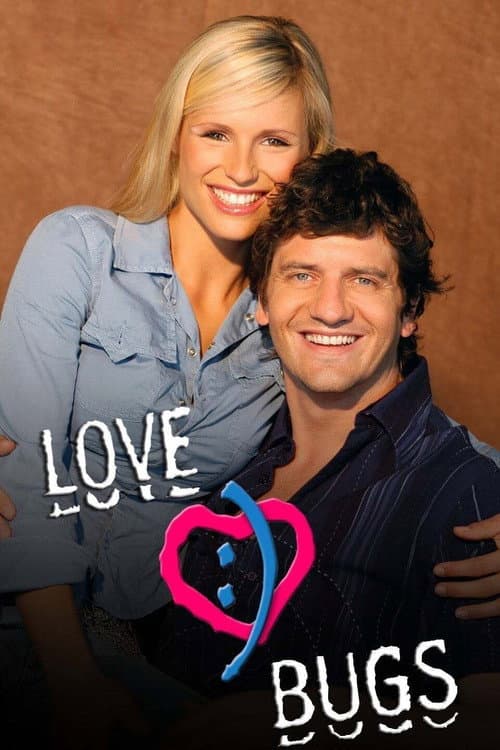 Love Bugs Season 1 poster