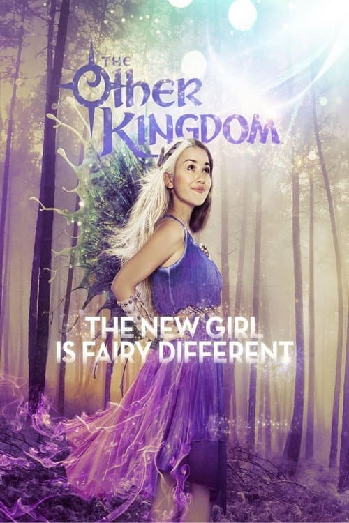 The Other Kingdom Season 1 poster