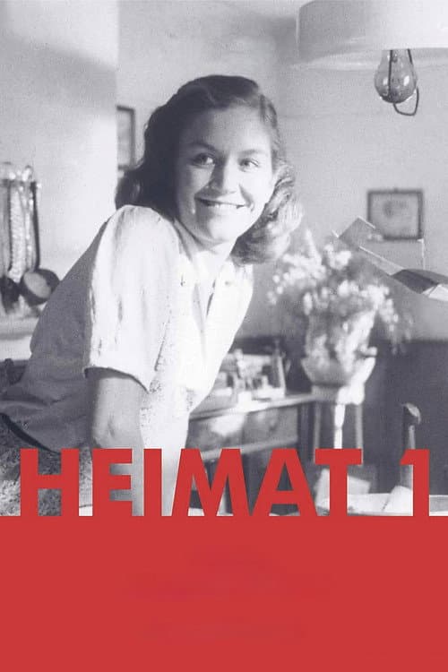 Heimat Season 1 poster