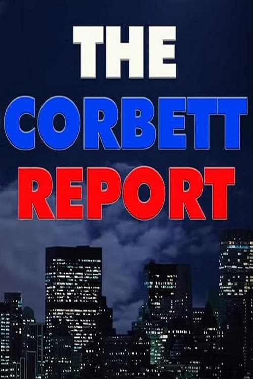 The Corbett Report Season 1 poster
