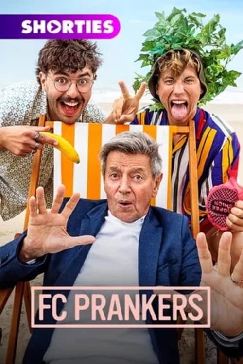 FC Prankers: Tien Om Te Zien Season 1 poster