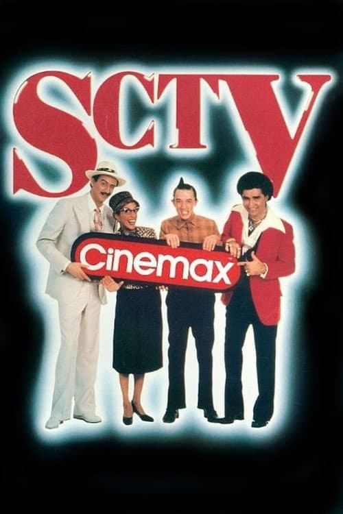 SCTV Channel Season 1 poster