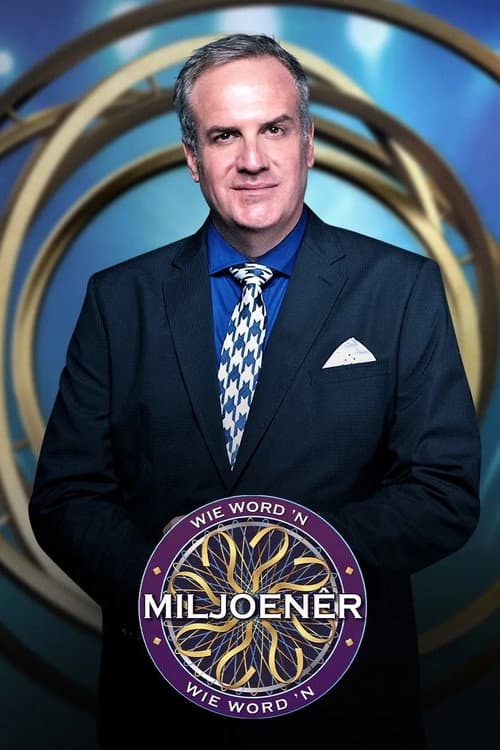 Wie Word 'n Miljoenêr? Season 4 poster