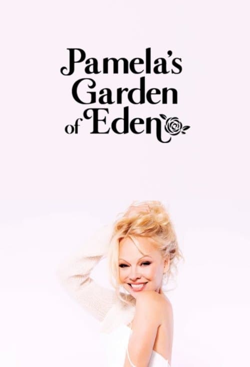 Pamela's Garden of Eden Season 2 poster