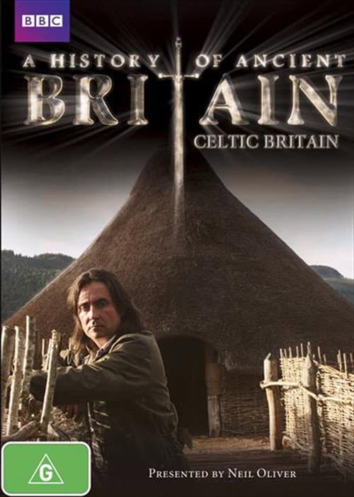 A History of Ancient Britain Season 2 poster