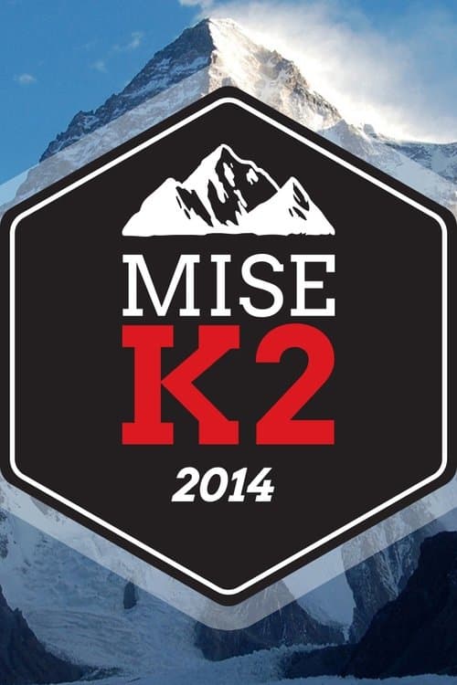 Mise K2 Season 1 poster