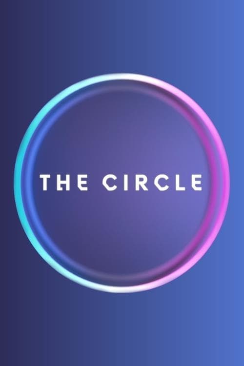 The Circle Series 1 poster