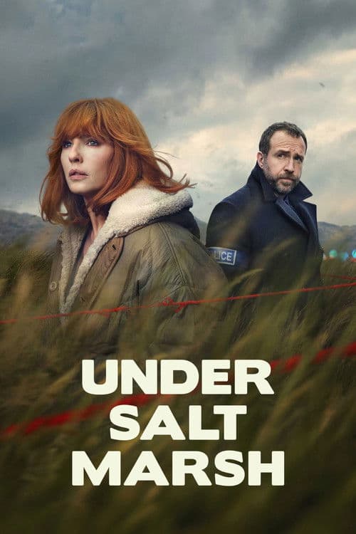 Under Salt Marsh Miniseries poster