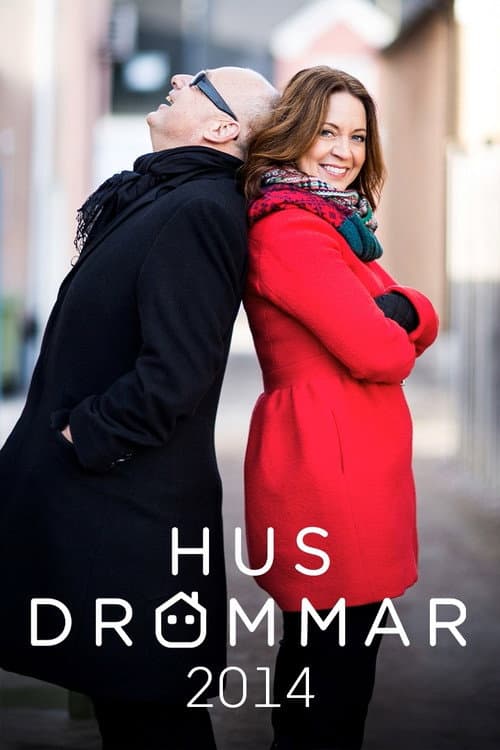 Husdrömmar Season 1 poster