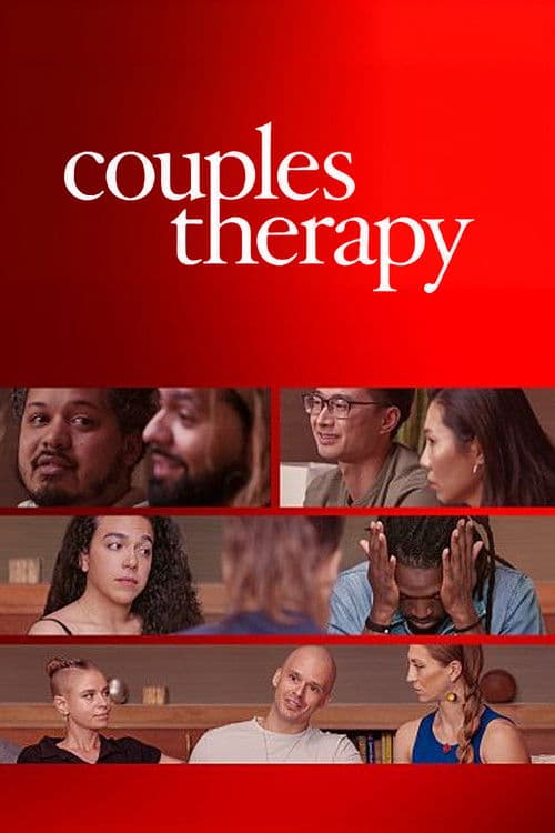 Couples Therapy Season 4 poster