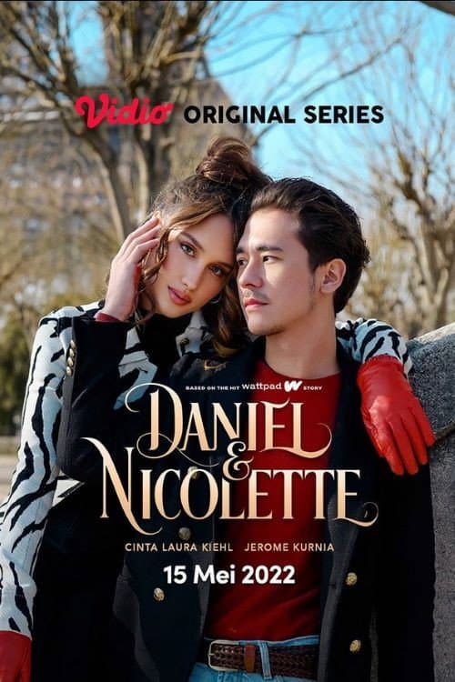 Daniel & Nicolette Season 1 poster
