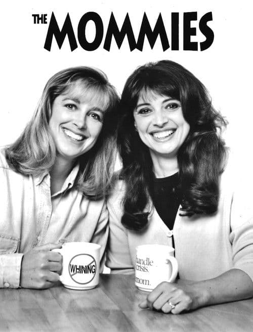 The Mommies Season 2 poster