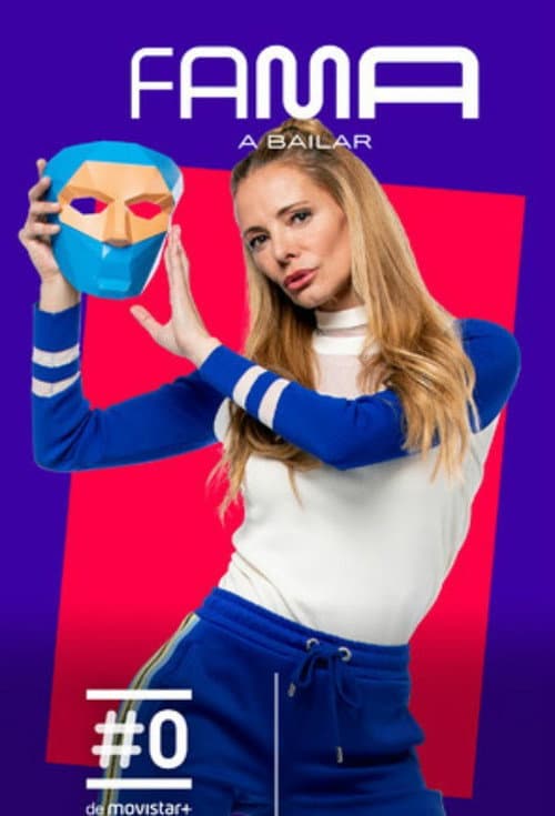 Fame, let's dance! Season 7 poster