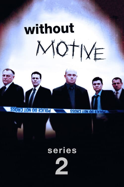 Without Motive Series 2 poster
