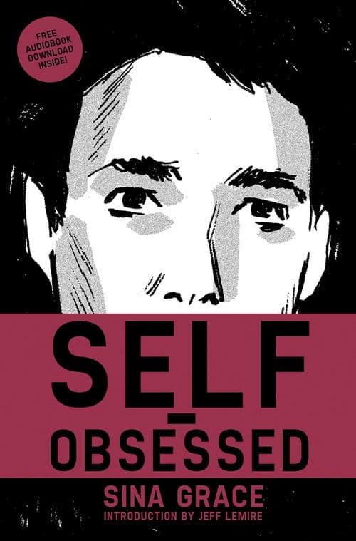 Self-Obsessed Season 2 poster