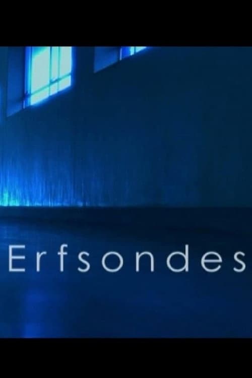 Erfsondes Season 2 poster