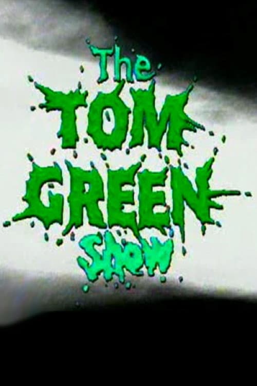 The Tom Green Show Season 2 poster