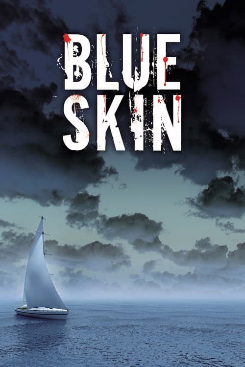 Blue Skin Season 1 poster