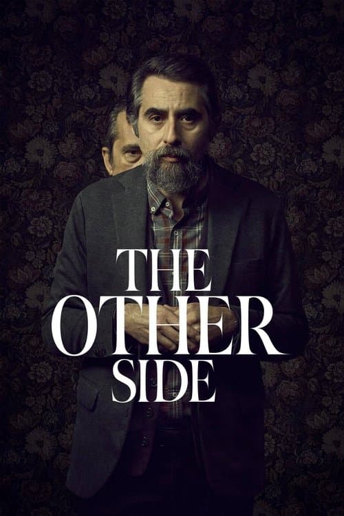 The Other Side Season 2 poster