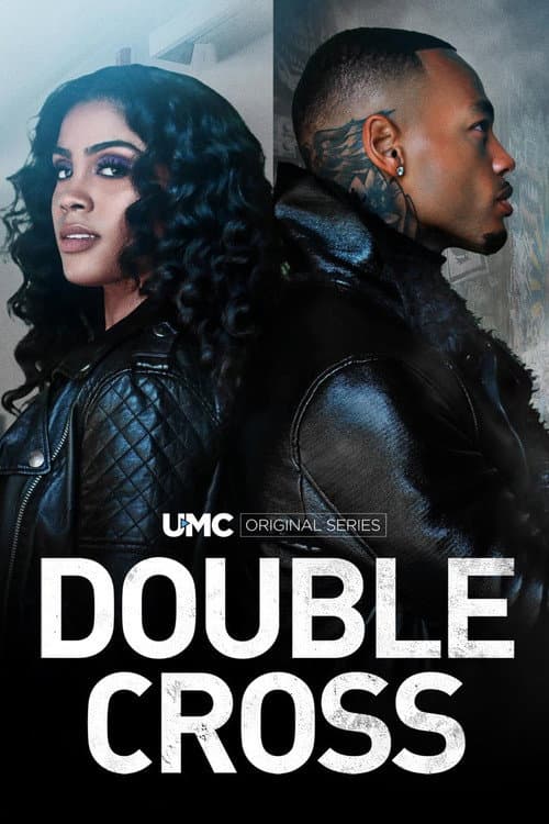 Double Cross Season 1 poster