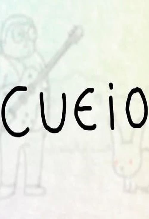 Cueio Season 1 poster