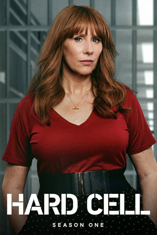 Hard Cell Season 1 poster