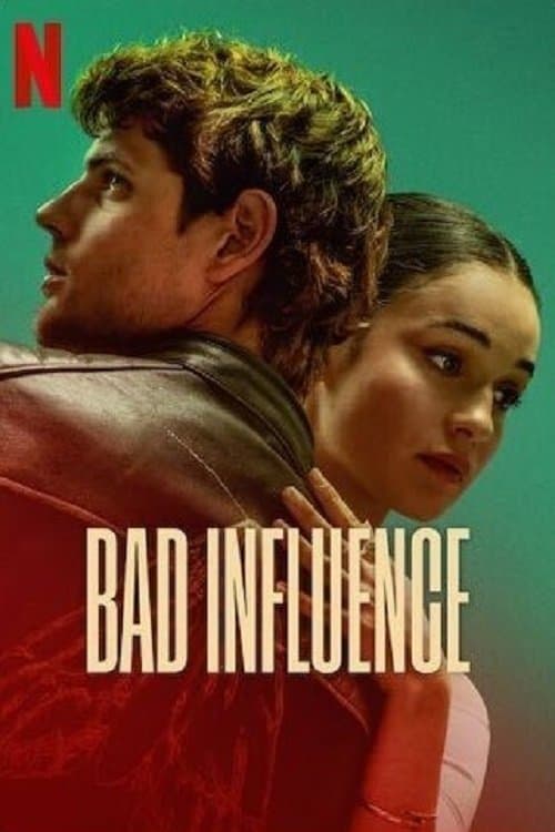 Bad Influencer Season 1 poster