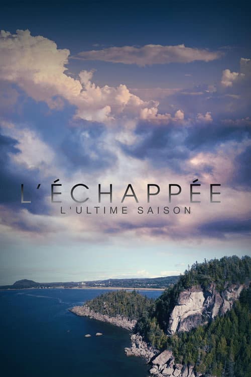 L'Échappée Season 7 poster