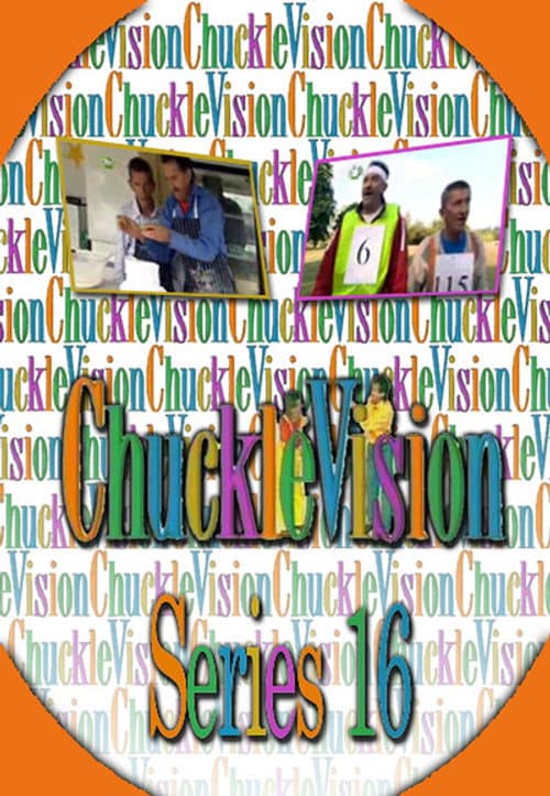 ChuckleVision Season 16 poster