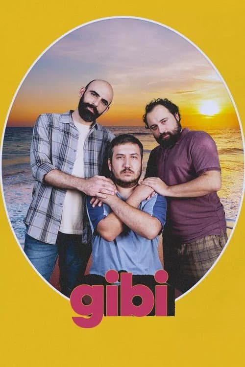 As If Season 3 poster