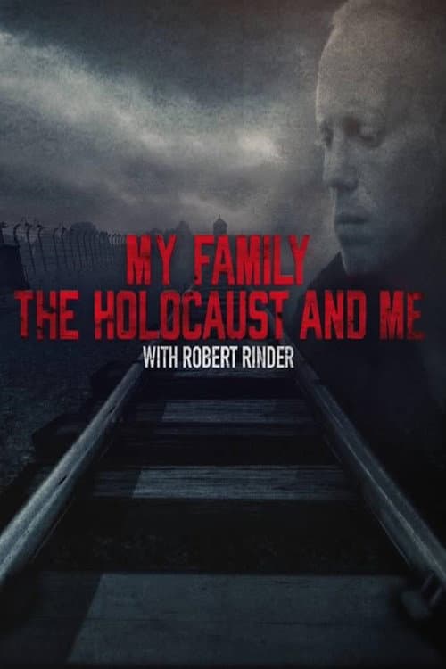 My Family, The Holocaust And Me Season 1 poster