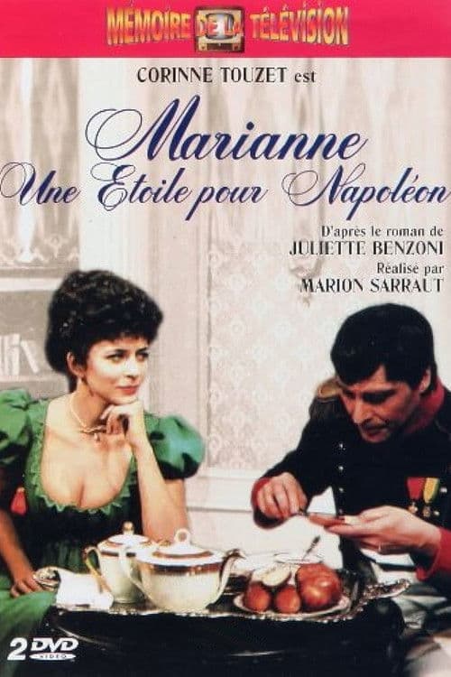 Marianne, une étoile pour Napoléon Season 1 poster