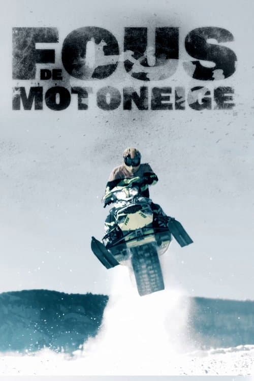 Fous de motoneige Season 1 poster