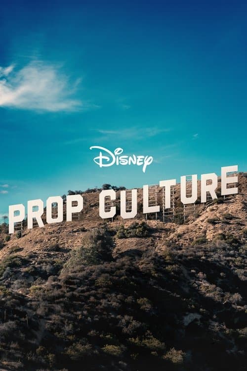 Prop Culture Season 1 poster