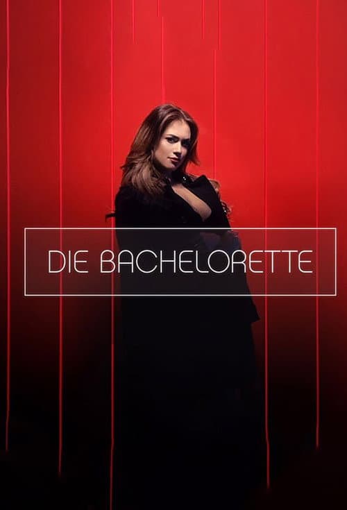 Die Bachelorette Season 4 poster
