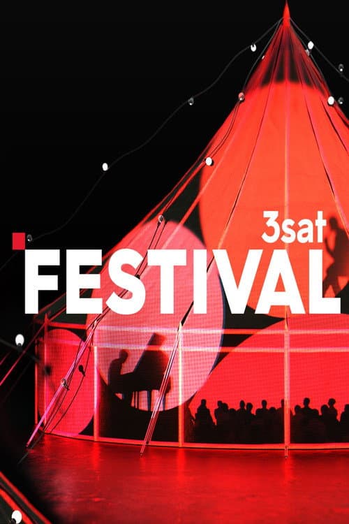 3satfestival Season 2 poster