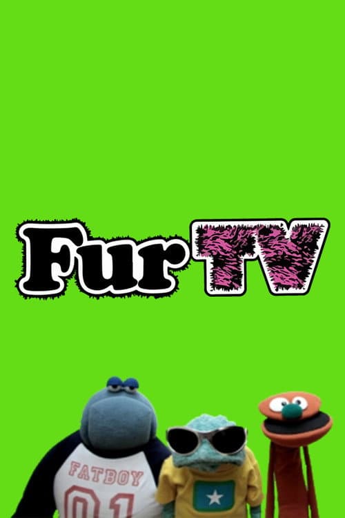 Fur TV Season 1 poster