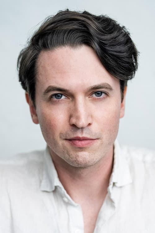 Connor Bond