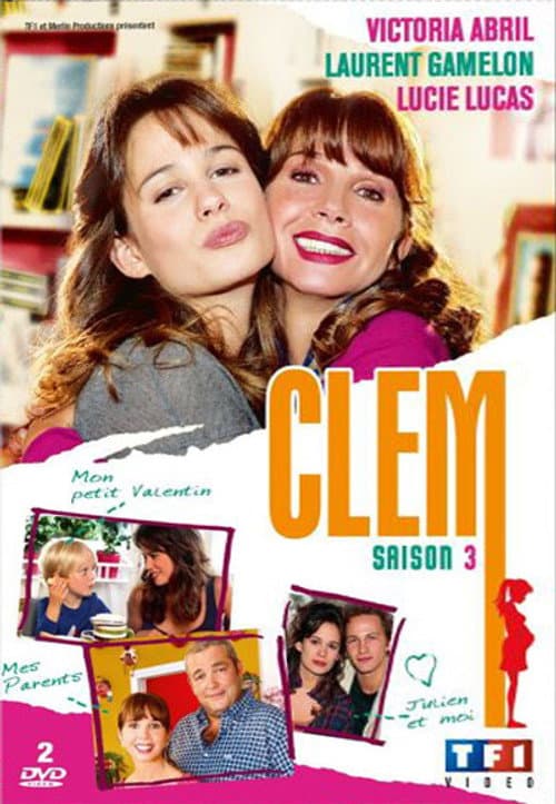 Clem Season 3 poster