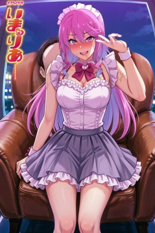 アイドル快楽ちの金字塔！ Season 1 poster