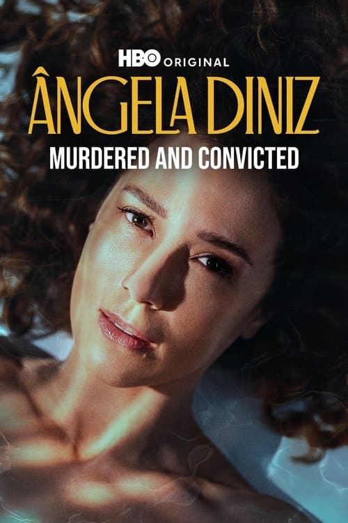Ângela Diniz: Murdered and Convicted Season 1 poster