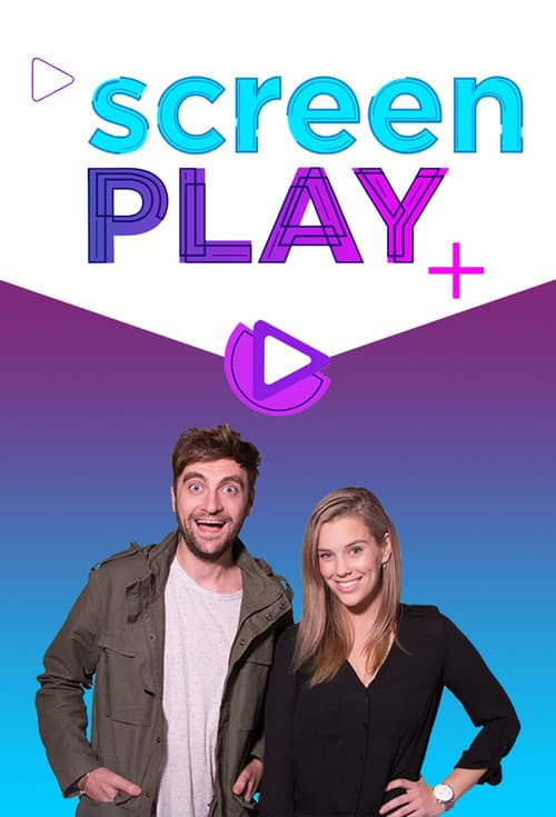 screenPLAY Season 1 poster