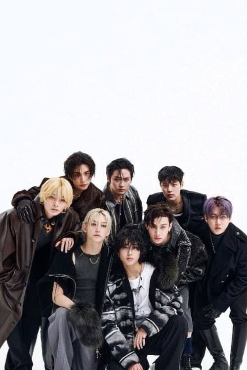 SKZ VLOG Season 2024 poster