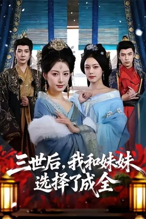 三世后，我和妹妹选择了成全 Season 1 poster