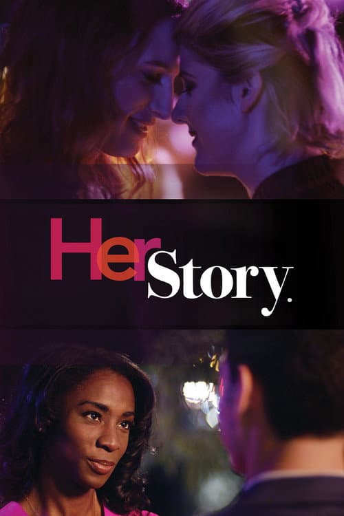 Her Story Season 1 poster